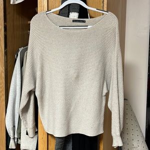 abercrombie & fitch sweater